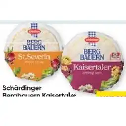 Maximarkt Bergbauern Kaisertaler oder St. Severin Maximarkt Angebot