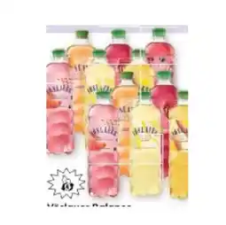 Maximarkt Balance versch. Sorten Maximarkt Angebot