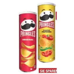 Maximarkt Chips versch. Sorten Maximarkt Angebot