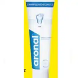 Maximarkt Zahncreme Maximarkt Angebot