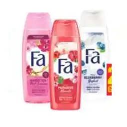 Maximarkt Duschgel versch. Sorten Maximarkt Angebot