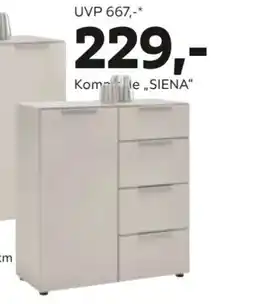 Mömax Kommode siena Angebot