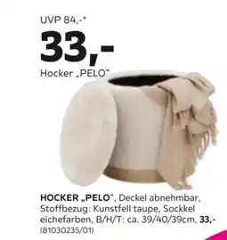 Mömax Hocker pelo Angebot