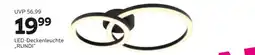 Mömax LED-Deckenleuchte Rundi Angebot