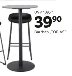 Mömax Bartisch TOBIAS Angebot