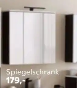 Mömax Spiegelschrank Wave II Angebot