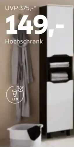 Mömax Hochschrank Wave II Angebot