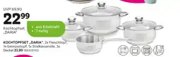 Mömax Kochtopfset DARIA Angebot