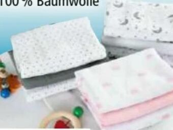 Norma Baby Mulltücher Angebot