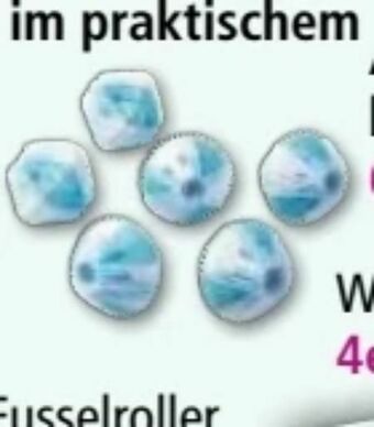 Norma Anti-Fusselbälle Jumbo Angebot