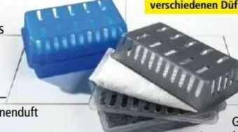 Norma Luftentfeuchter Starter-Set Angebot