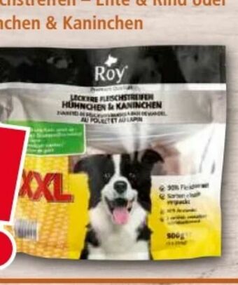 Norma Snacks Angebot