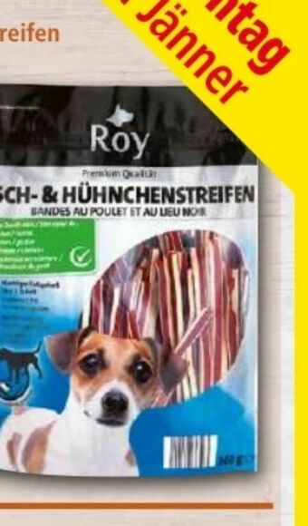 Norma Snacks Angebot