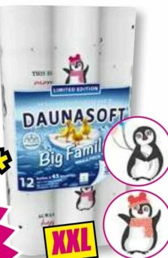 Norma Küchentücher Big Family Angebot