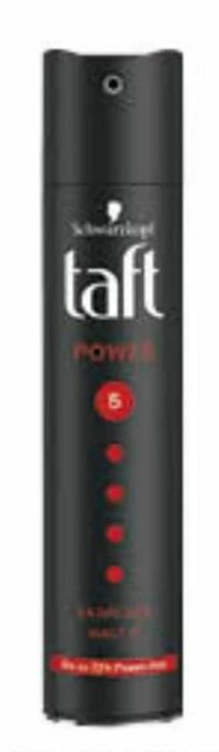 Müller Taft Haarspray Angebot