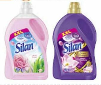 Müller Weichspüler Angebot