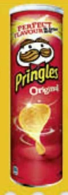 Müller Chips Angebot