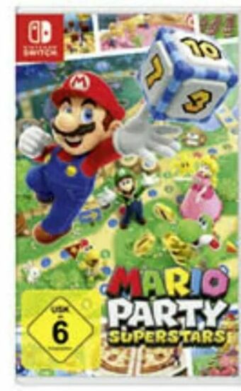 Müller Spiele Angebot