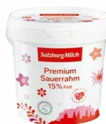 Transgourmet Premium Sauerrahm Angebot