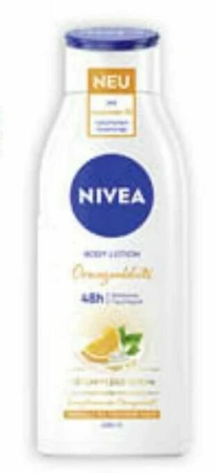 Müller Body Lotion Angebot