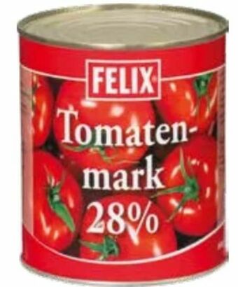 Transgourmet Tomatenmark Angebot