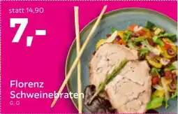 Mömax Florenz Schweinebraten Angebot