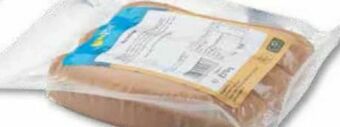 Unimarkt Knacker Angebot