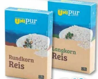 Unimarkt Langkorn Reis Angebot