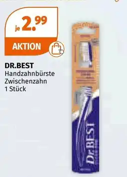 Müller Dr.best Angebot