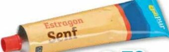 Unimarkt Estragon Senf Angebot