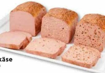 Unimarkt Leberkäse Angebot