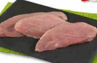 Unimarkt Schnitzel Angebot
