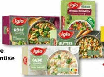 Unimarkt Röstgemüse Angebot