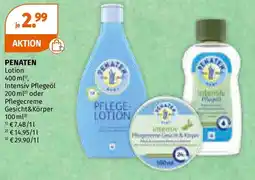 Müller PENATEN Angebot