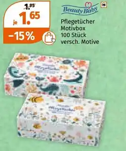 Müller Beauty Baby Angebot