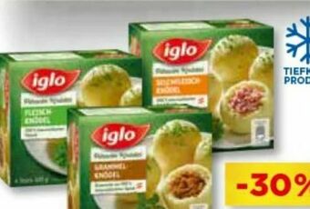 Unimarkt Pikante Knödel Angebot