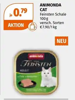 Müller ANIMONDA CAT Angebot