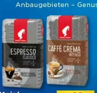 Unimarkt Trend Caffé Crema Intenso Angebot