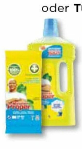 Unimarkt Allzweckreiniger Angebot