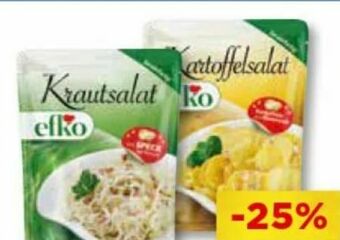 Unimarkt Kartoffel Salat Angebot