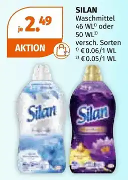 Müller SILAN Angebot