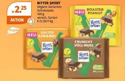 Müller RITTER SPORT Angebot