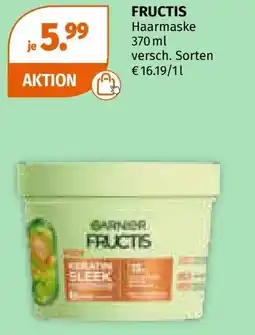 Müller Fructis Angebot