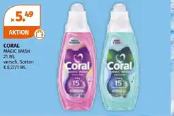 Müller Coral Angebot