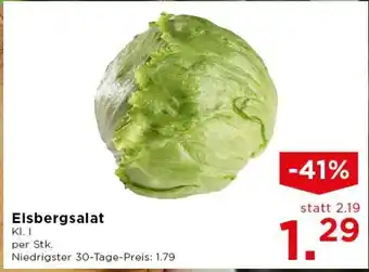 EISBERGSALAT