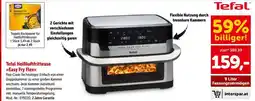 Interspar Tefal Heißluftfritteuse Easy Fry Flex Angebot