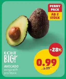 PENNY Avocado Angebot