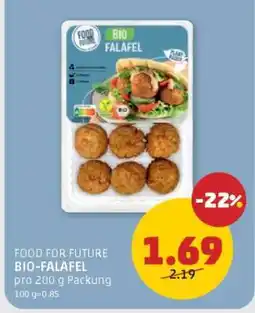PENNY BIO-FALAFEL Angebot