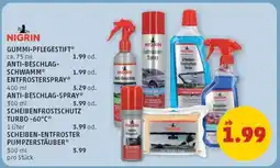 PENNY NIGRIN Angebot