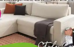 Mömax Mid.You Ecksofa Geneve Angebot